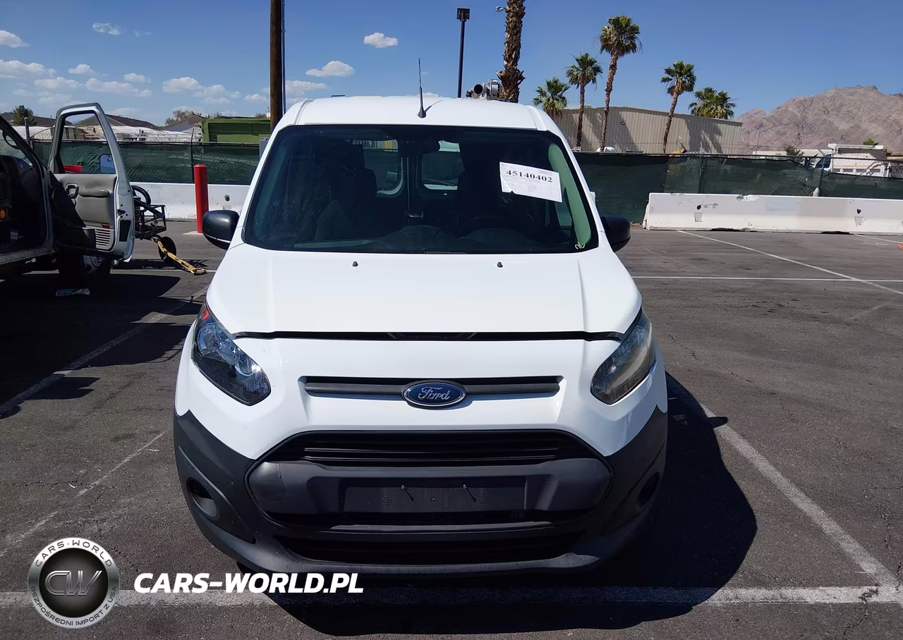 2018 Ford Transit Connect Xl VIN:NM0LS7E72J1346534 - 13