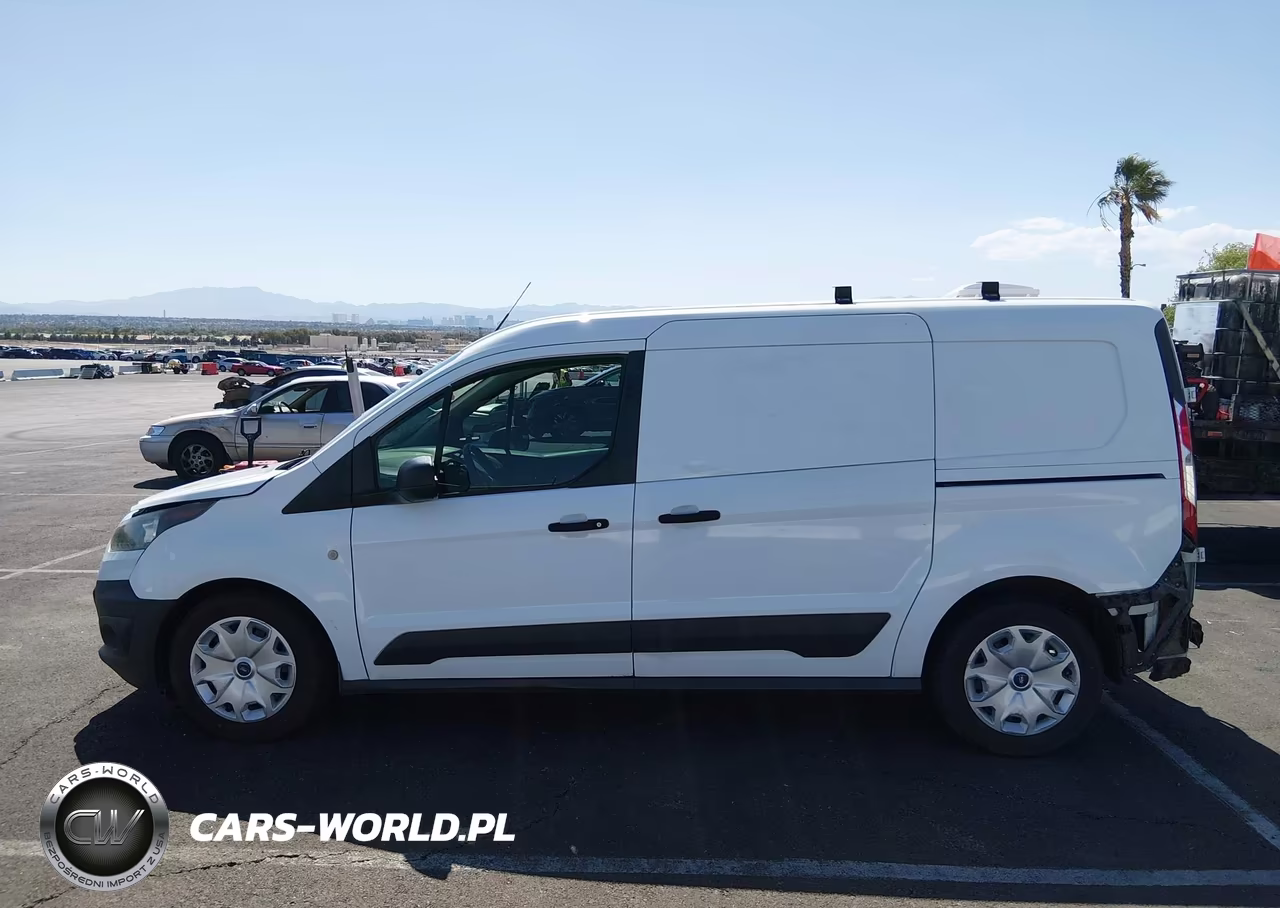 2018 Ford Transit Connect Xl VIN:NM0LS7E72J1346534 - 15