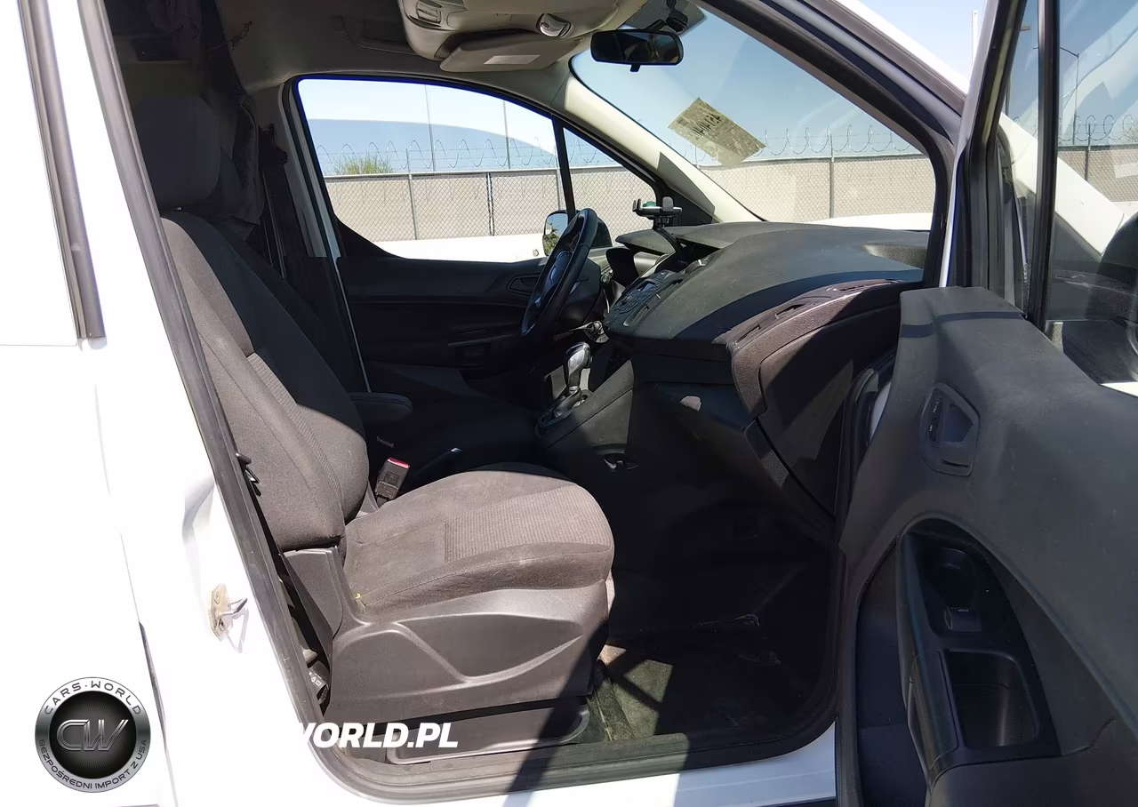 2018 Ford Transit Connect Xl VIN:NM0LS7E72J1346534 - 5