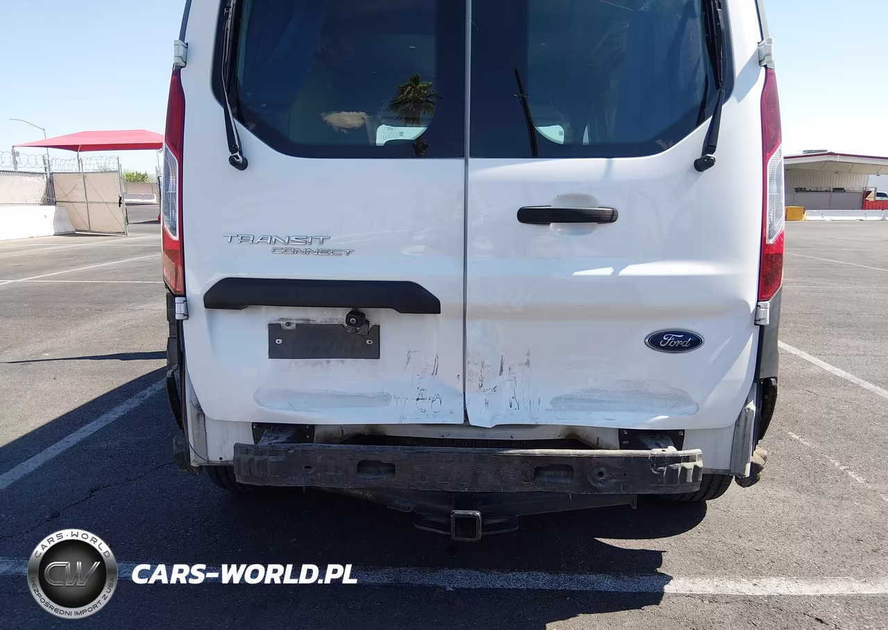2018 Ford Transit Connect Xl VIN:NM0LS7E72J1346534 - 6