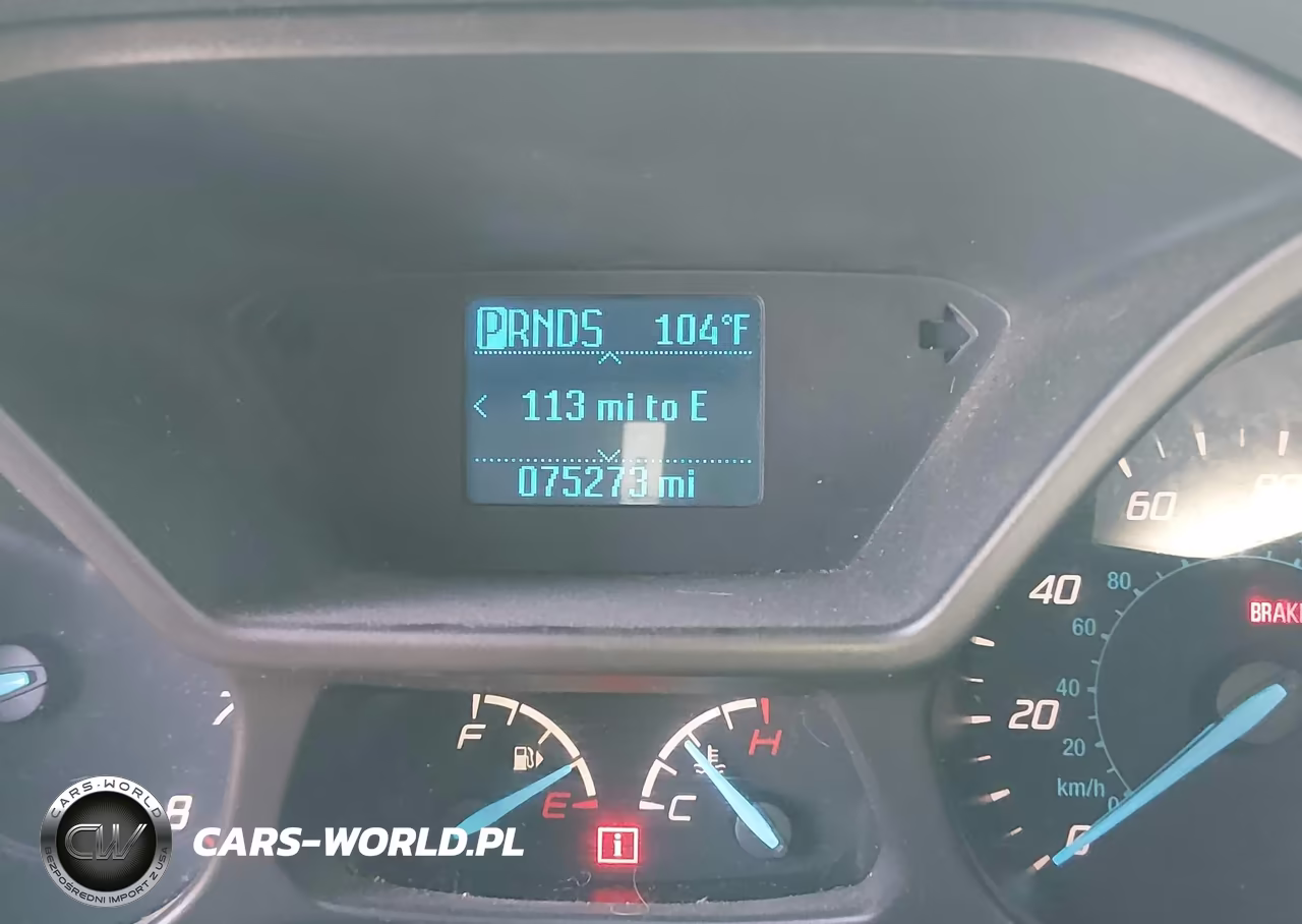 2018 Ford Transit Connect Xl VIN:NM0LS7E72J1346534 - 7