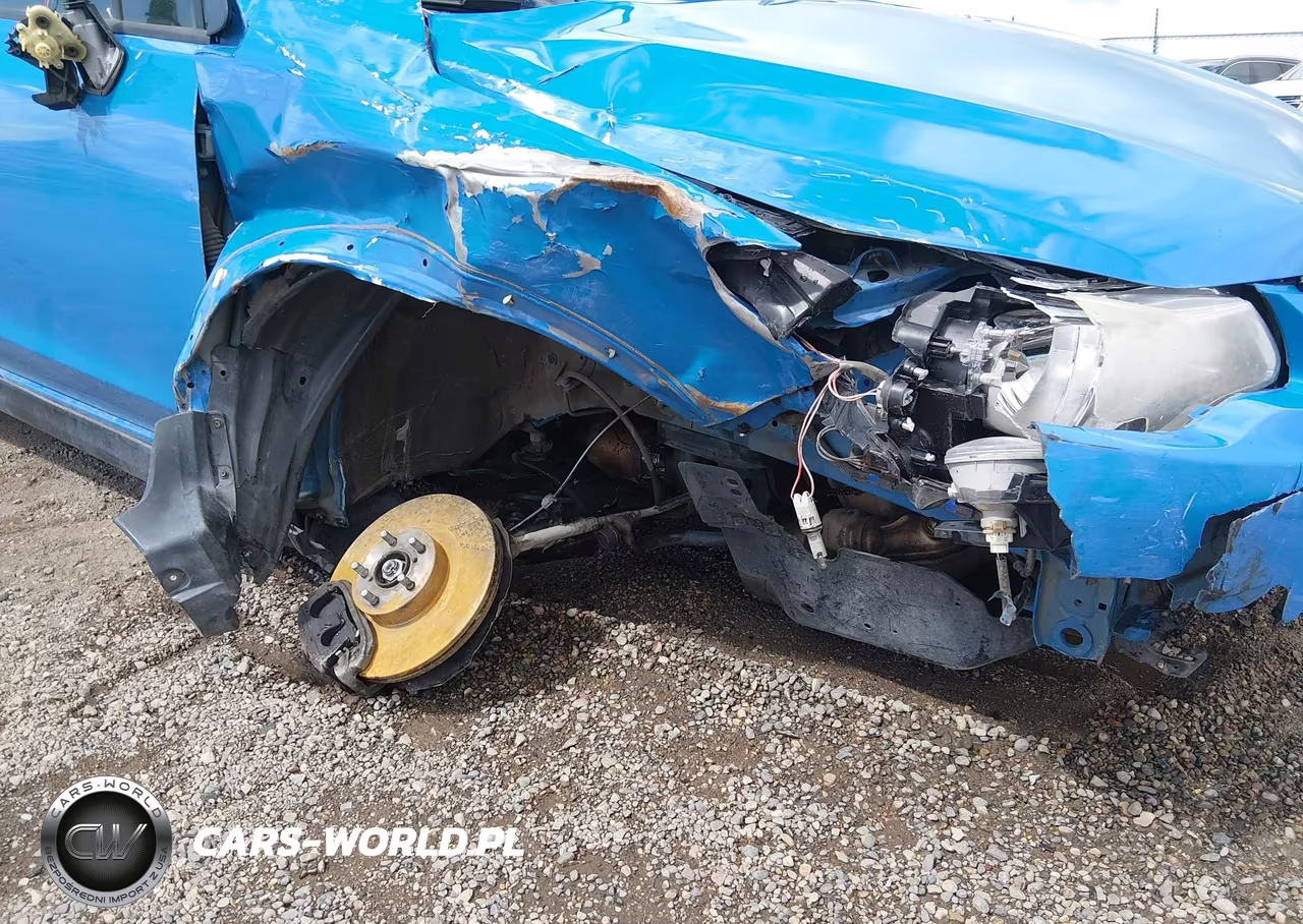2016 Subaru Crosstrek 2.0I Premium VIN:JF2GPABC3G8239255 - 6