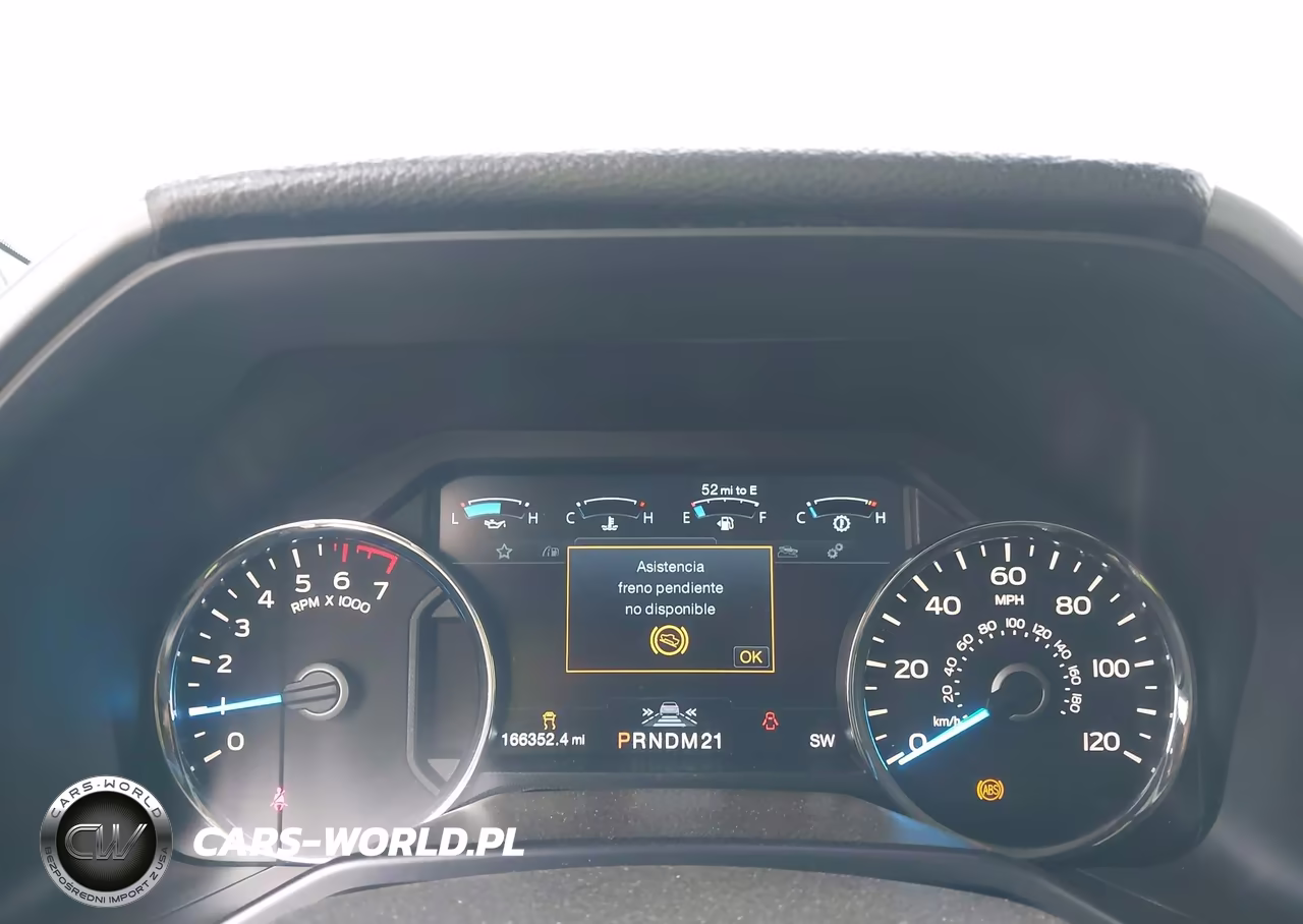 2015 Ford F-150 Platinum VIN:1FTEW1EF3FFB33526 - 7