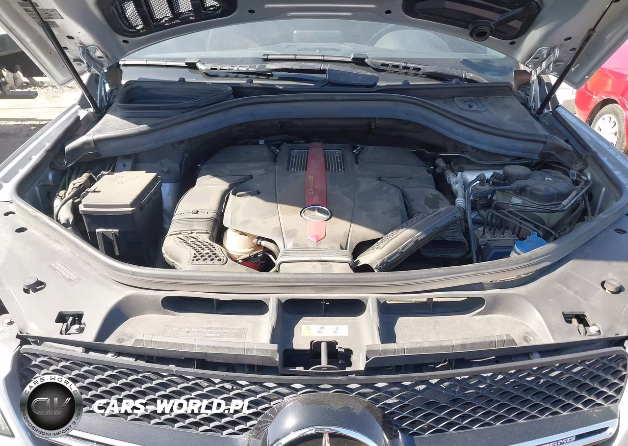2019 Mercedes-Benz Amg Gle 43 Coupe 4Matic VIN:4JGED6EB7KA147447 - 10