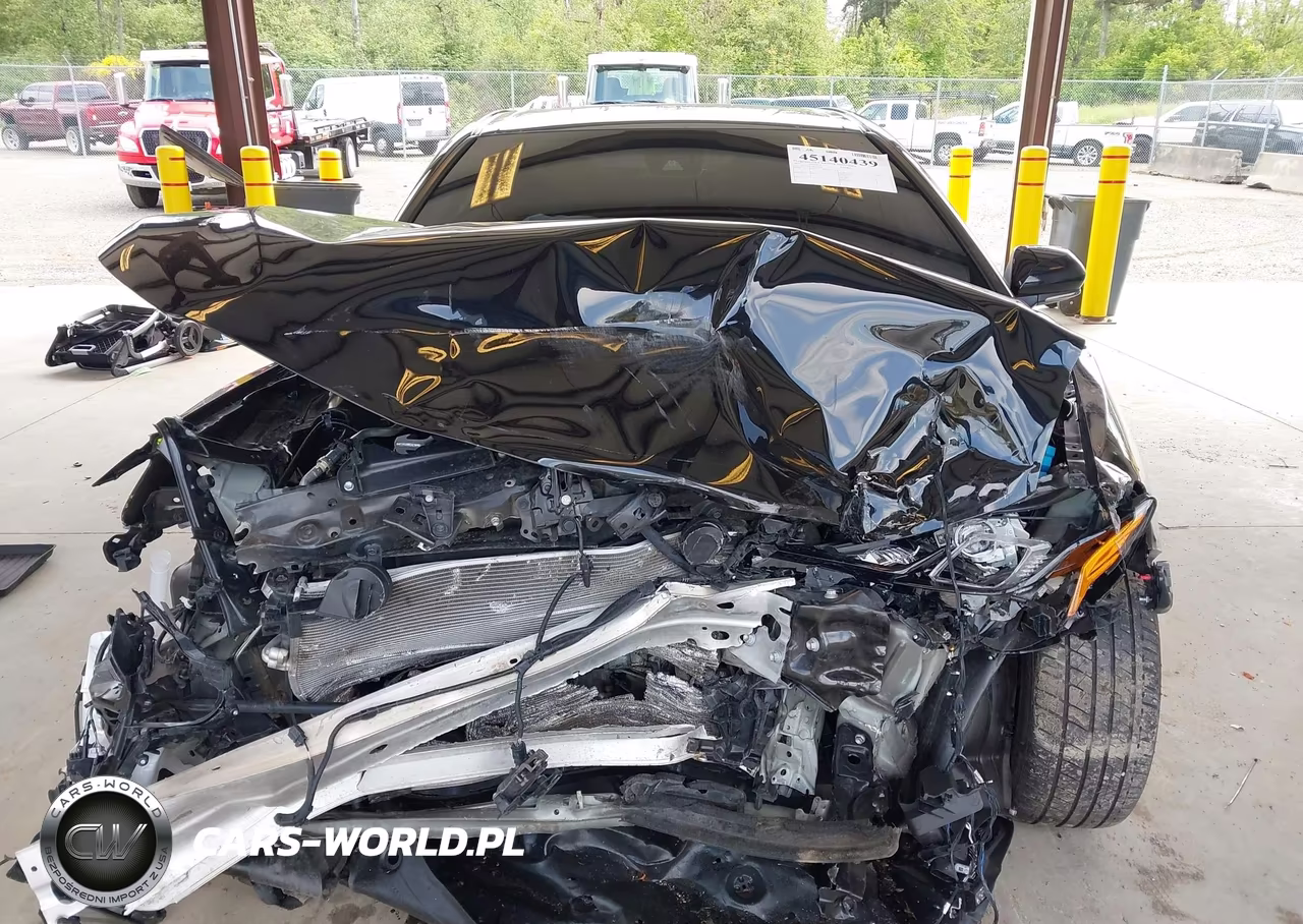 2023 Toyota Camry Se VIN:4T1G11AK4PU821800 - 12
