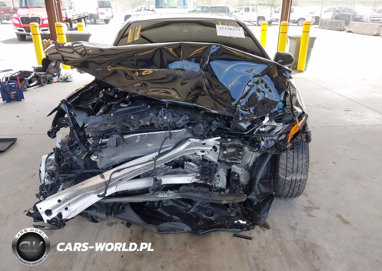 2023 Toyota Camry Se VIN:4T1G11AK4PU821800 - 6