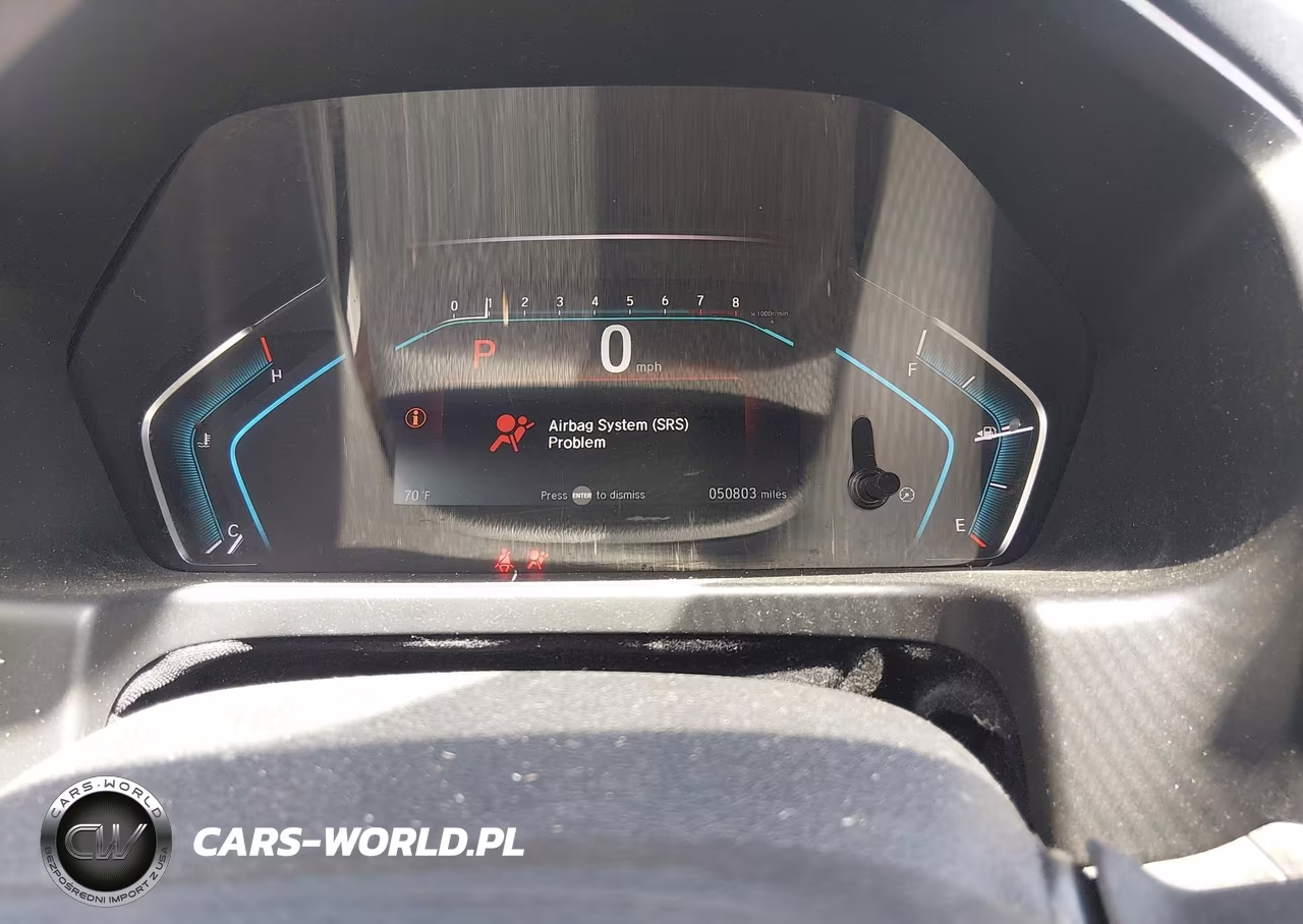 2018 Honda Odyssey Ex VIN:5FNRL6H53JB052985 - 7