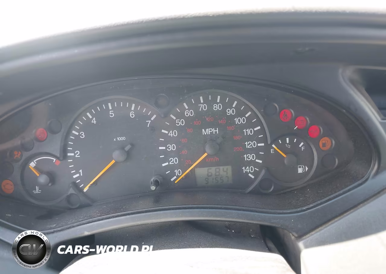 2002 Ford Focus Zx3 VIN:3FAFP313X2R222540 - 7