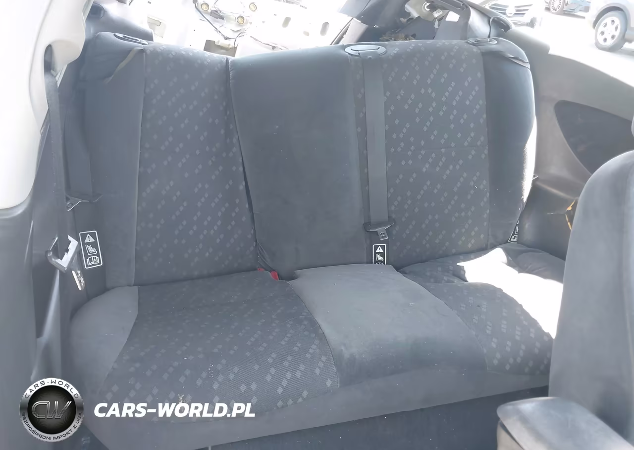 2002 Ford Focus Zx3 VIN:3FAFP313X2R222540 - 8