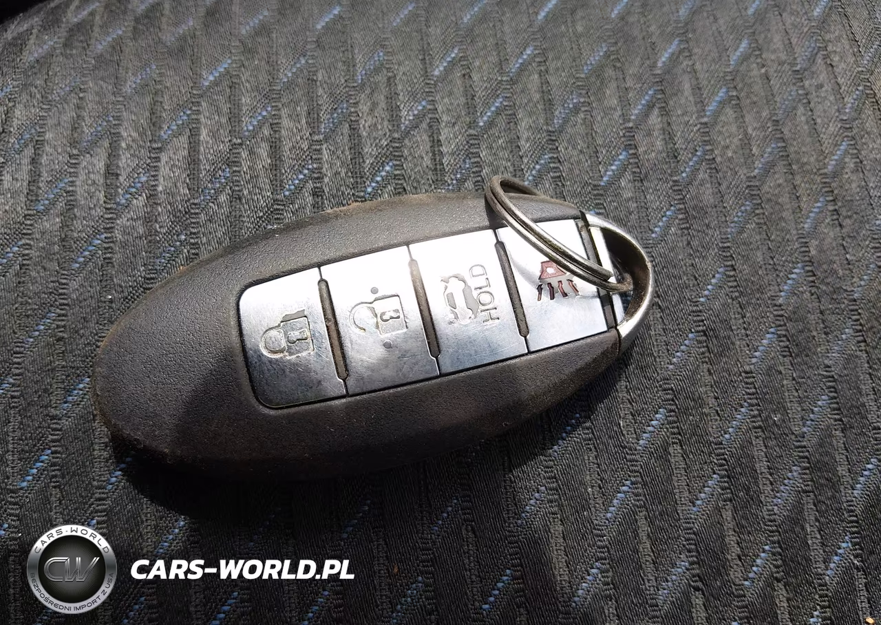 2015 Nissan Sentra Sr VIN:3N1AB7AP3FY293655 - 11