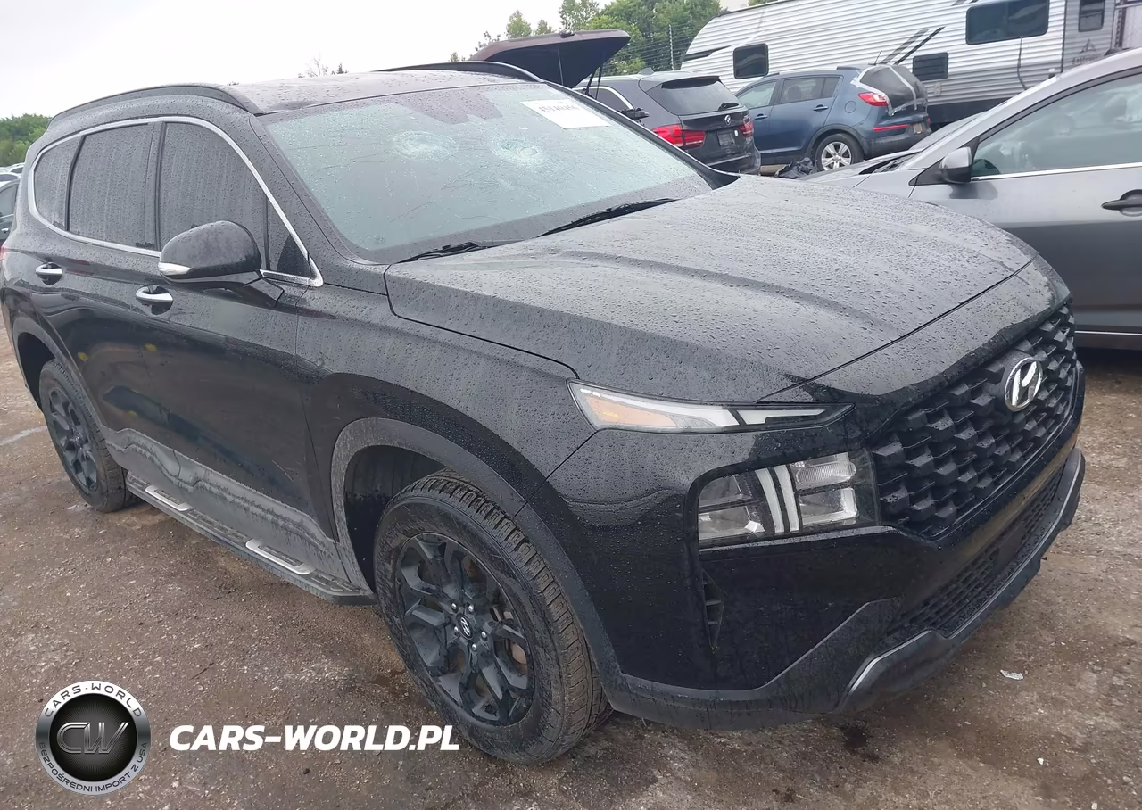 2023 Hyundai Santa Fe Xrt – zdjęcie 1 z 16