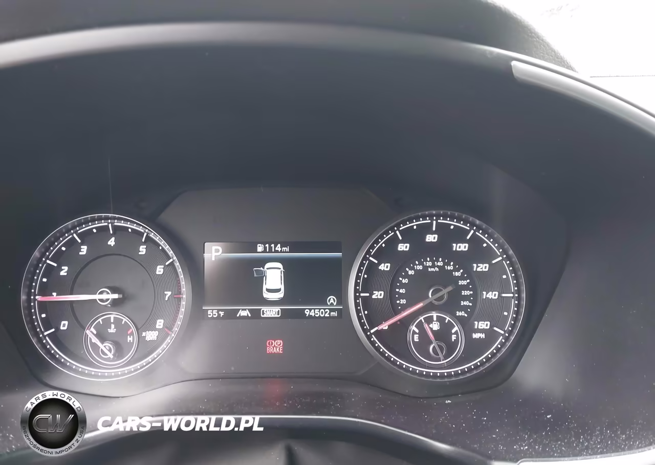 2023 Hyundai Santa Fe Xrt VIN:5NMS6DAJ8PH599522 - 7