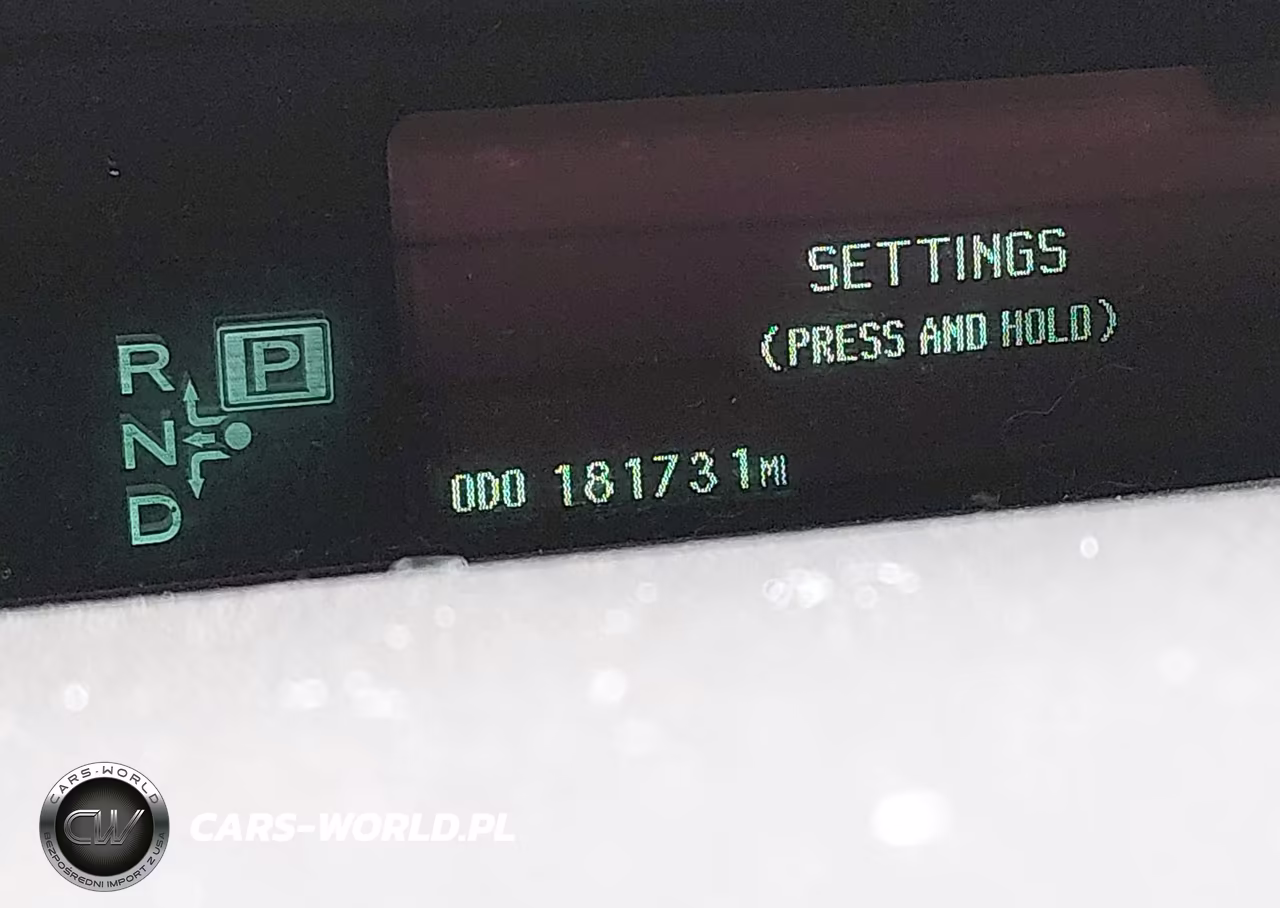2011 Toyota Prius Two VIN:JTDKN3DU5B0323696 - 15