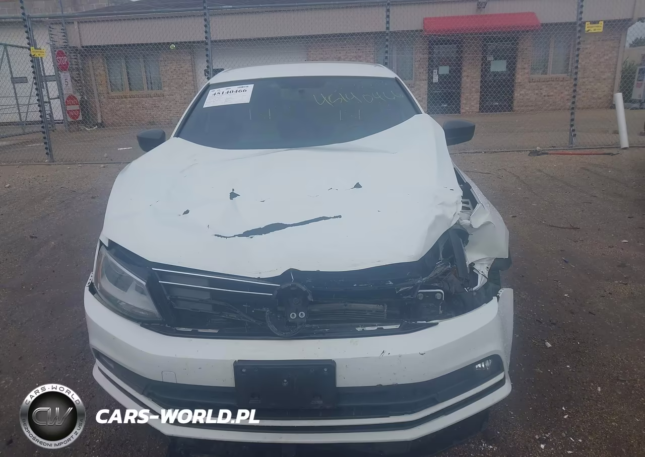 2016 Volkswagen Jetta 1.8T Sport VIN:3VWD17AJXGM395453 - 12
