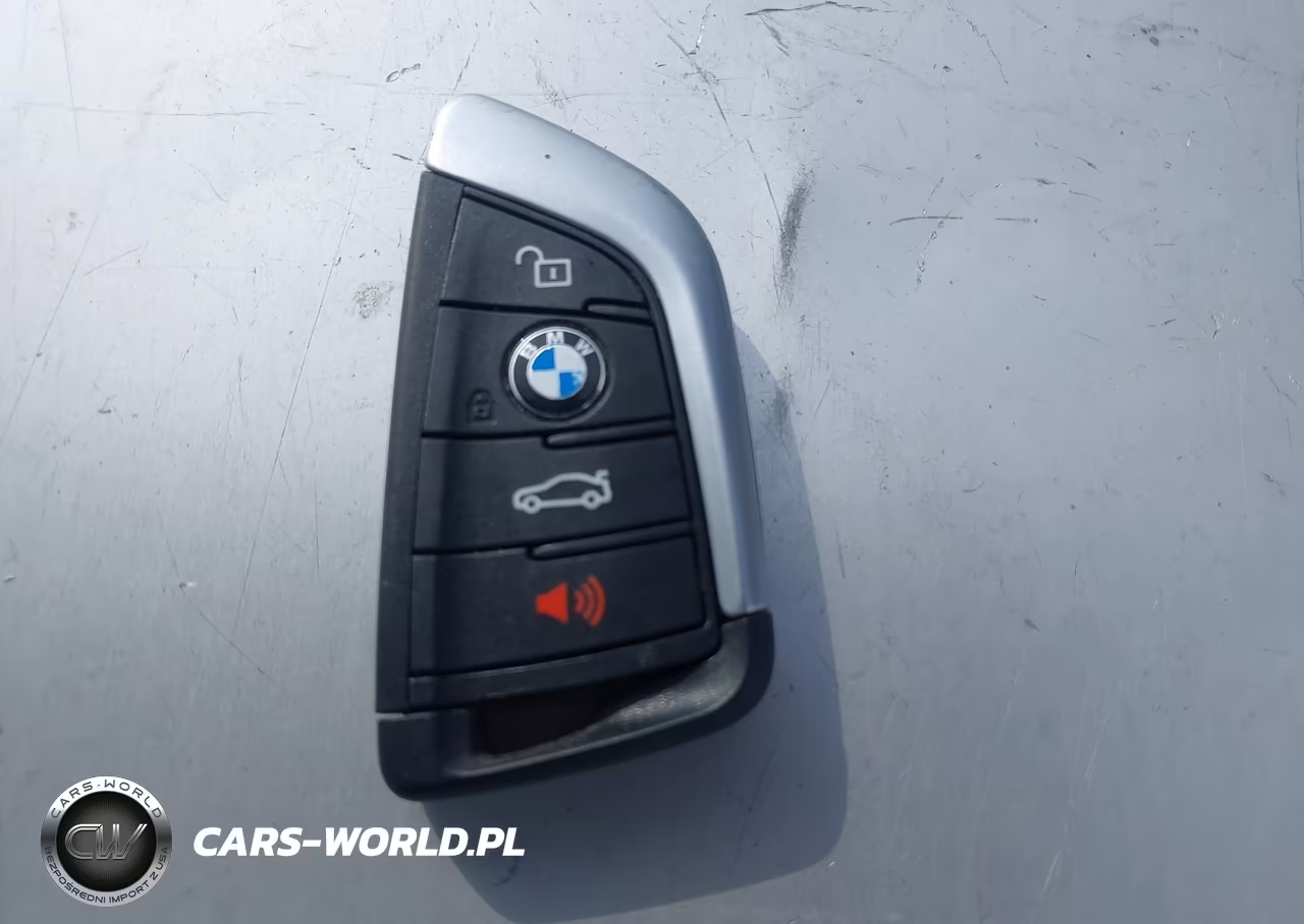2019 BMW X3 Sdrive30I VIN:5UXTR7C51KLE98103 - 11