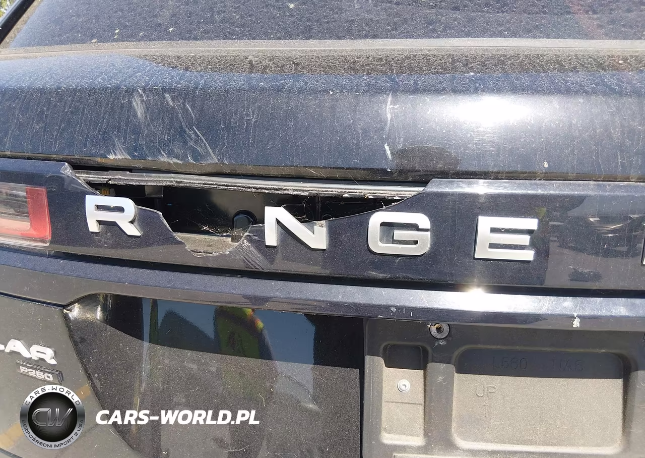 2019 Land Rover Range Rover Velar P250 VIN:SALYA2EX2KA782907 - 17