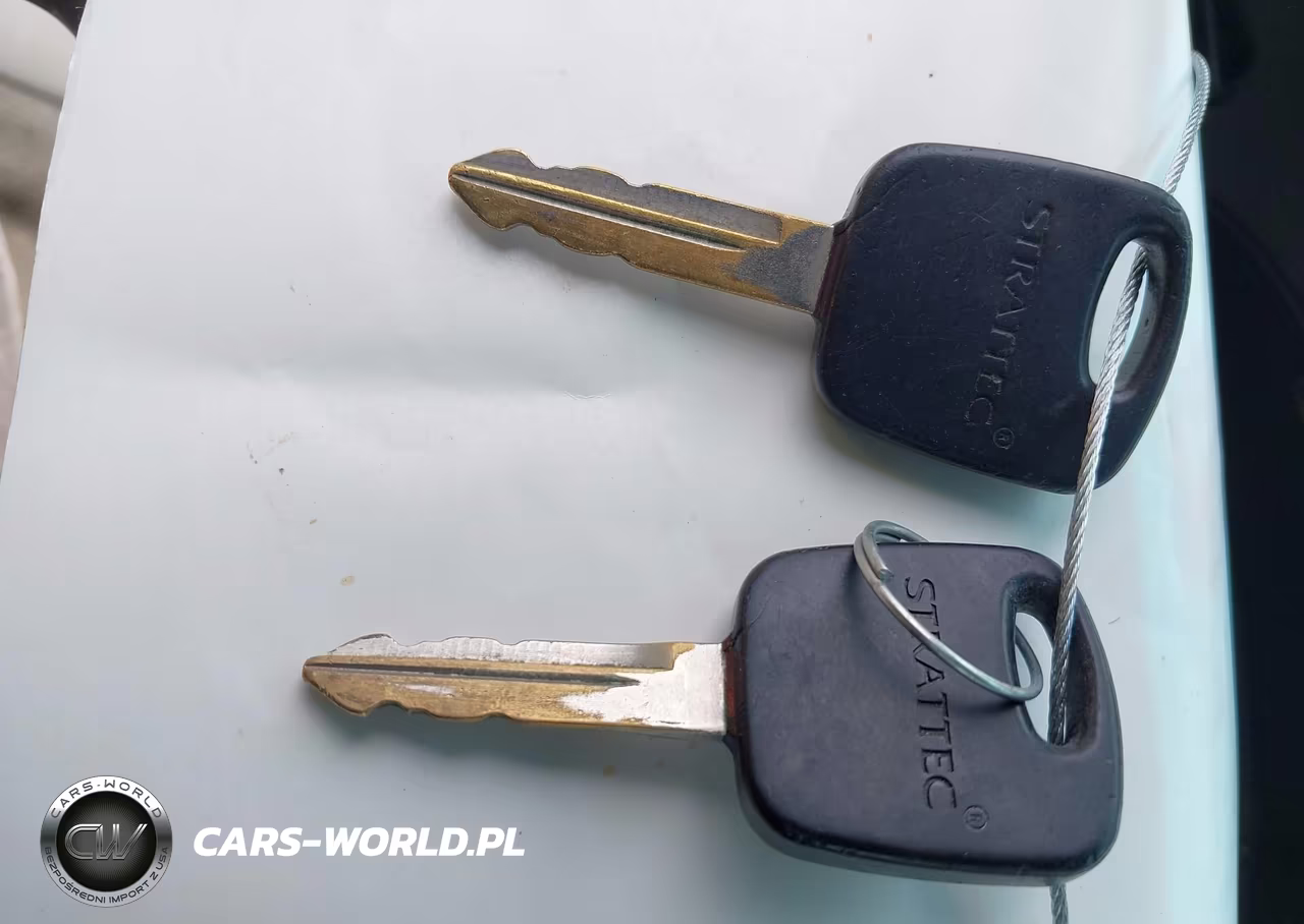 1998 Ford Taurus Lx-Se VIN:1FAFP52S4WG218062 - 11