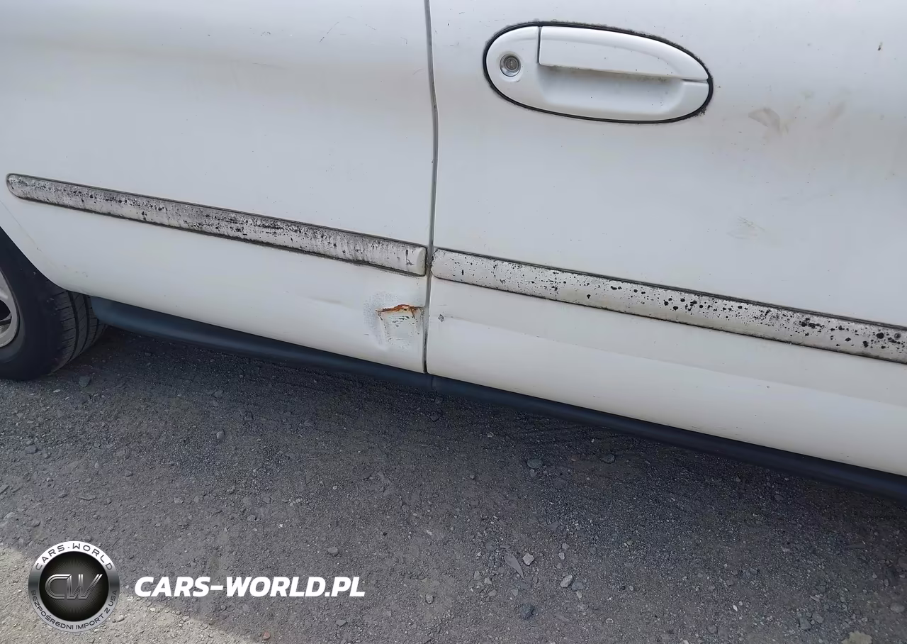 1998 Ford Taurus Lx-Se VIN:1FAFP52S4WG218062 - 6