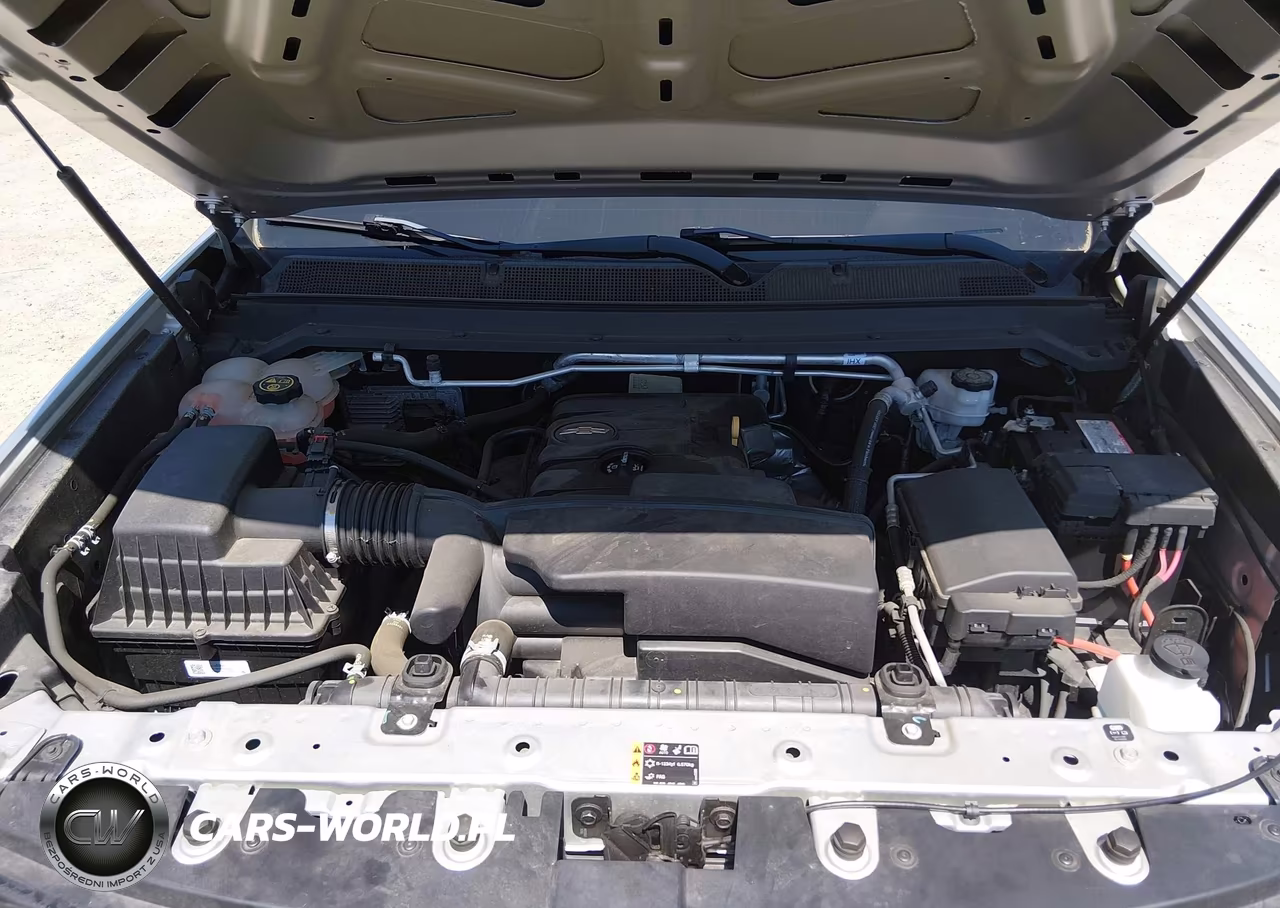2019 Chevrolet Colorado Wt VIN:1GCHSBEA7K1110700 - 10
