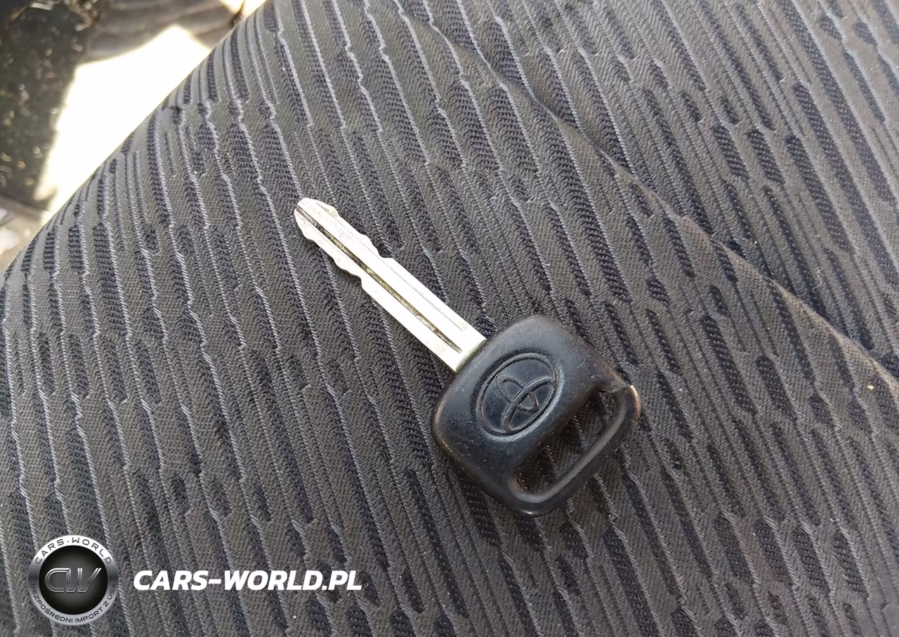 2001 Toyota Rav4 VIN:JTEGH20V210002988 - 11