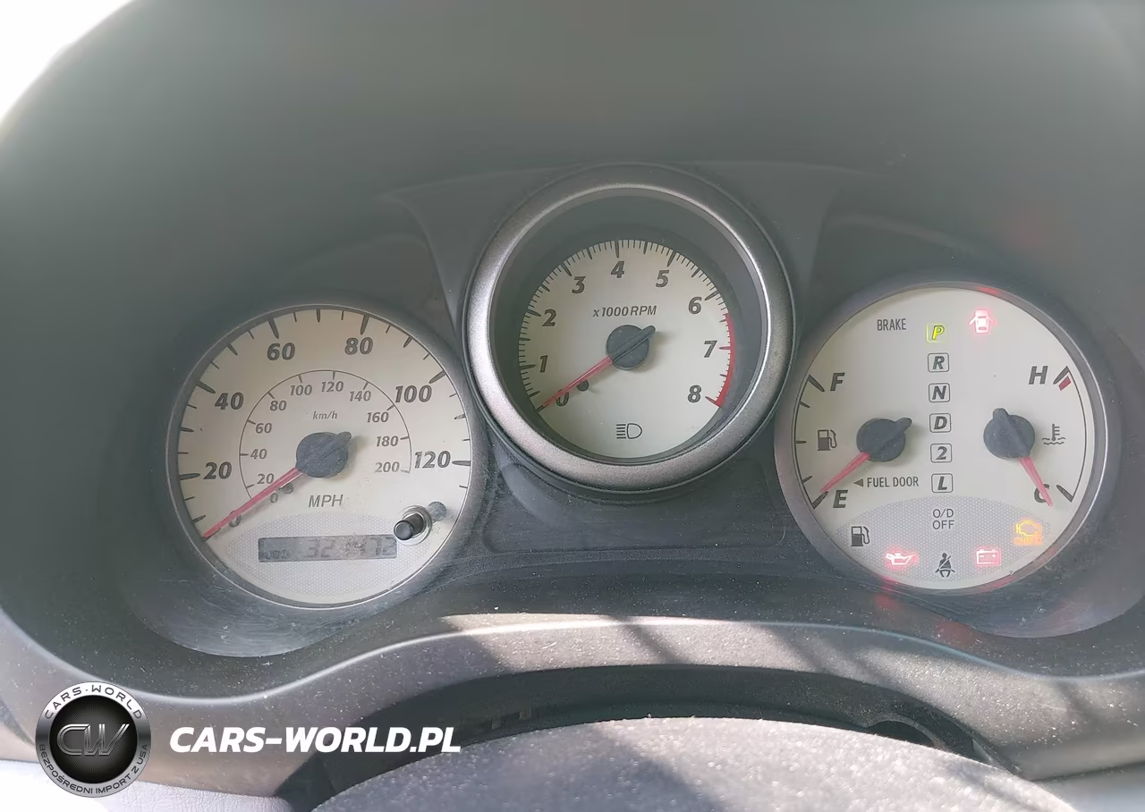 2001 Toyota Rav4 VIN:JTEGH20V210002988 - 7