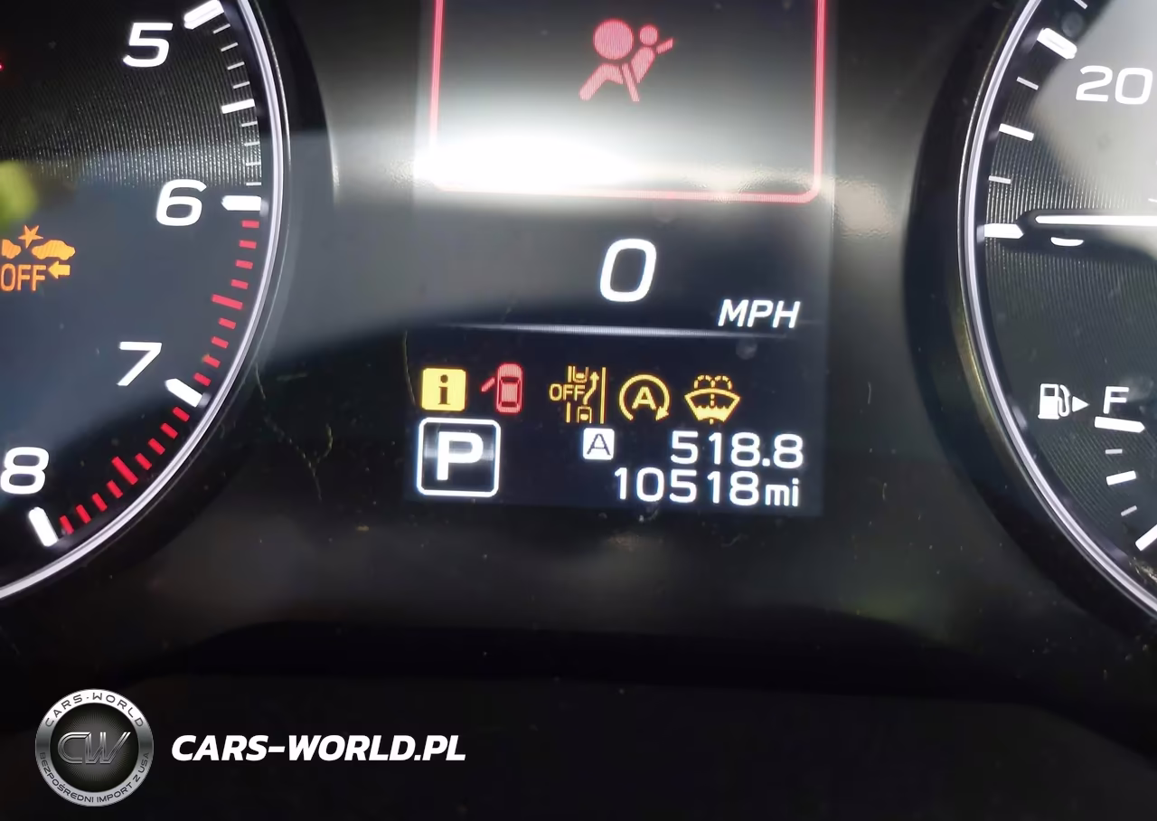 2025 Subaru Legacy Premium VIN:4S3BWAF63S3030913 - 15