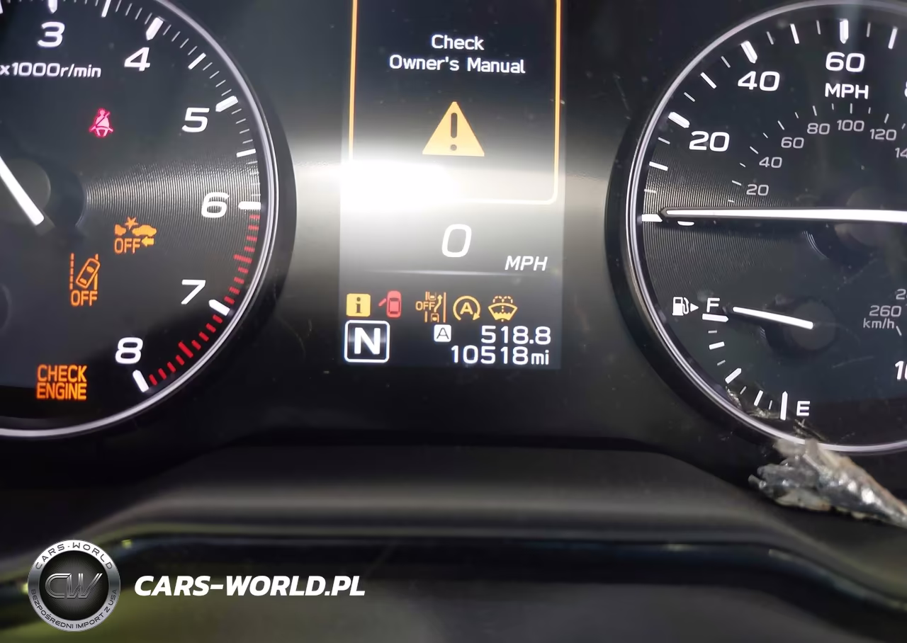 2025 Subaru Legacy Premium VIN:4S3BWAF63S3030913 - 7