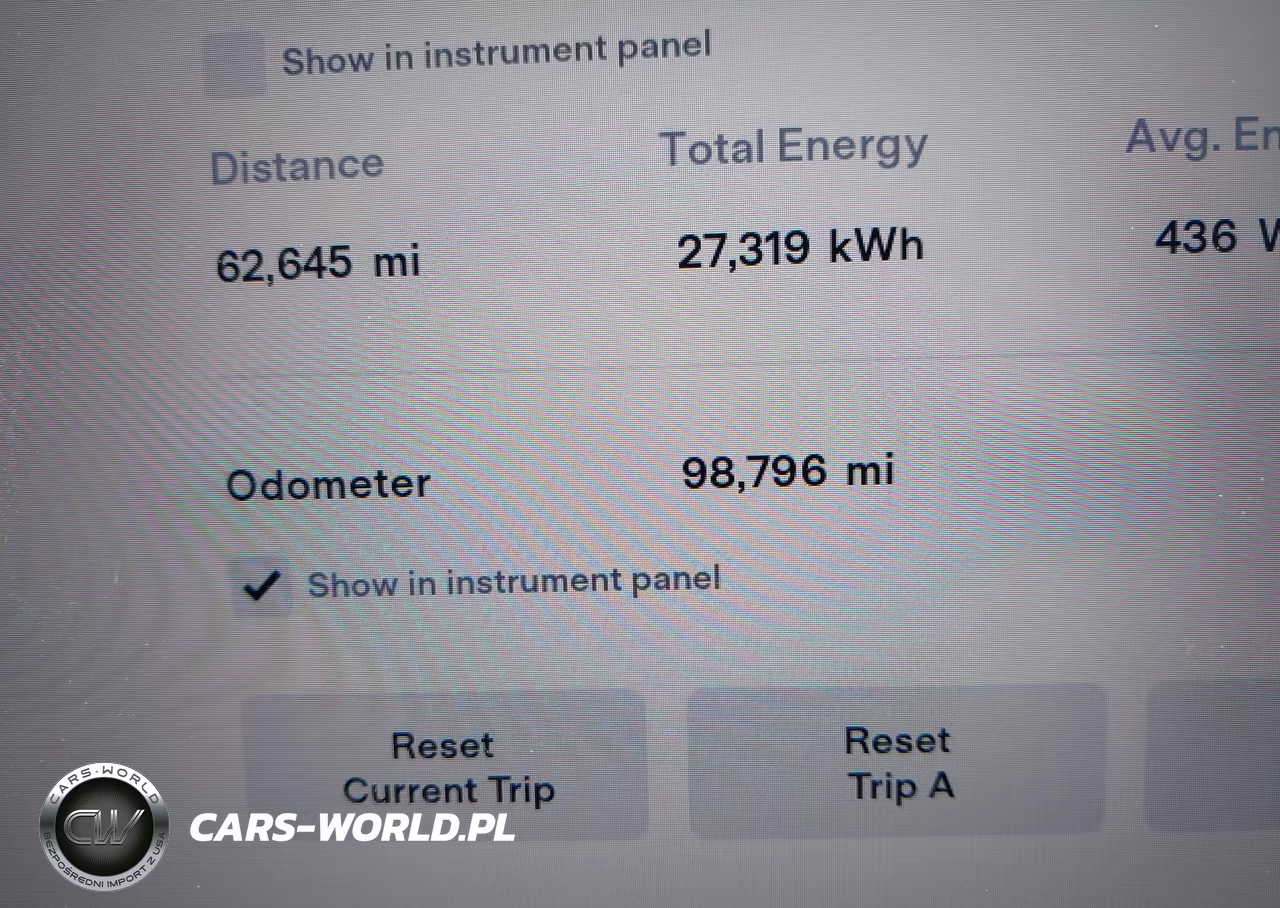 2016 Tesla Model X 75D-P100D-P90D VIN:5YJXCBE41GF018130 - 14