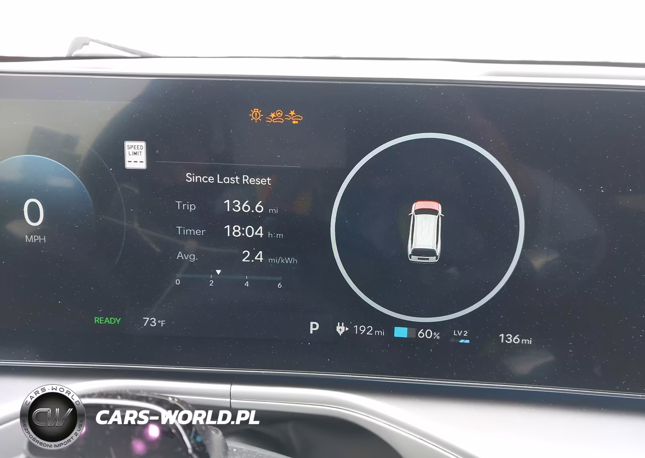 2026 Hyundai Ioniq 9 Sel VIN:7YAMUFS37TY009552 - 7