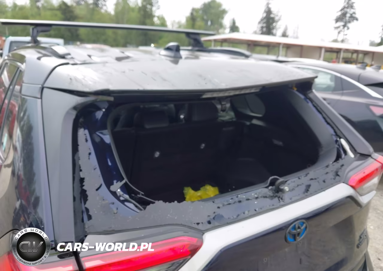 2021 Toyota Rav4 Hybrid Xse VIN:2T3E6RFV6MW026213 - 19