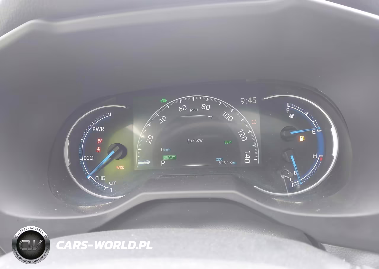 2021 Toyota Rav4 Hybrid Xse VIN:2T3E6RFV6MW026213 - 7