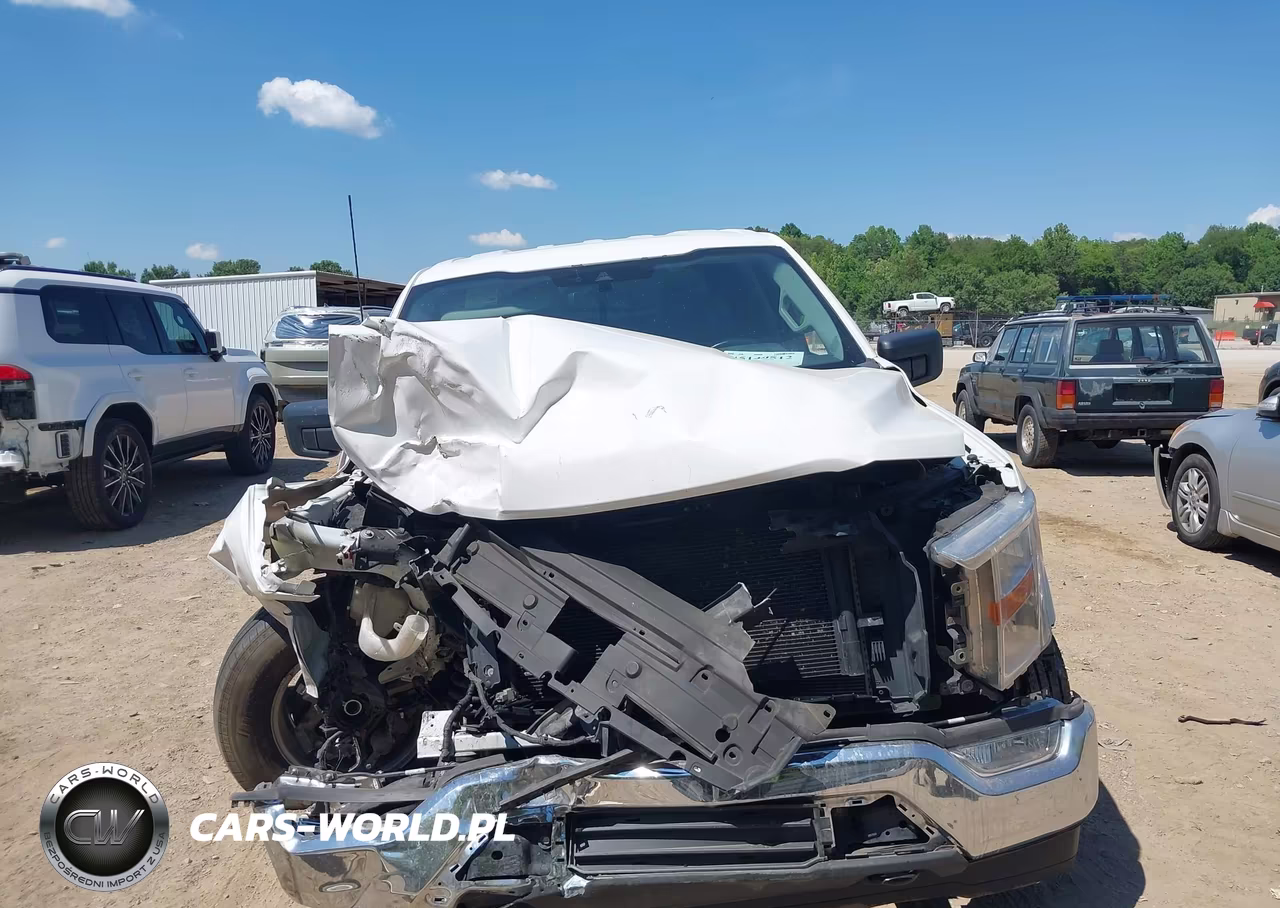 2021 Ford F-150 Xlt VIN:1FTFW1E50MKF07297 - 12