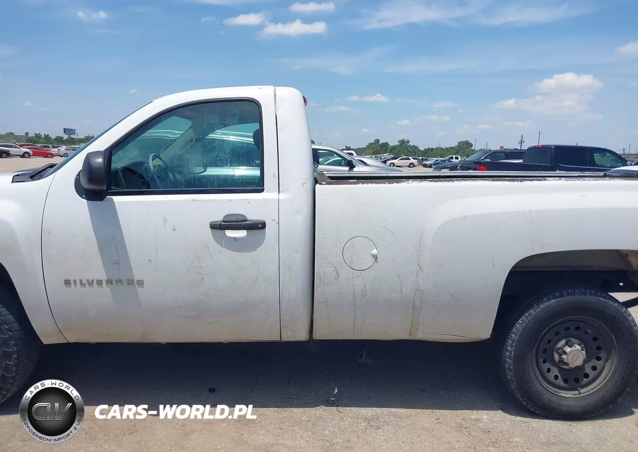 2012 Chevrolet Silverado 1500 Work Truck VIN:1GCNCPEA0CZ221900 - 14