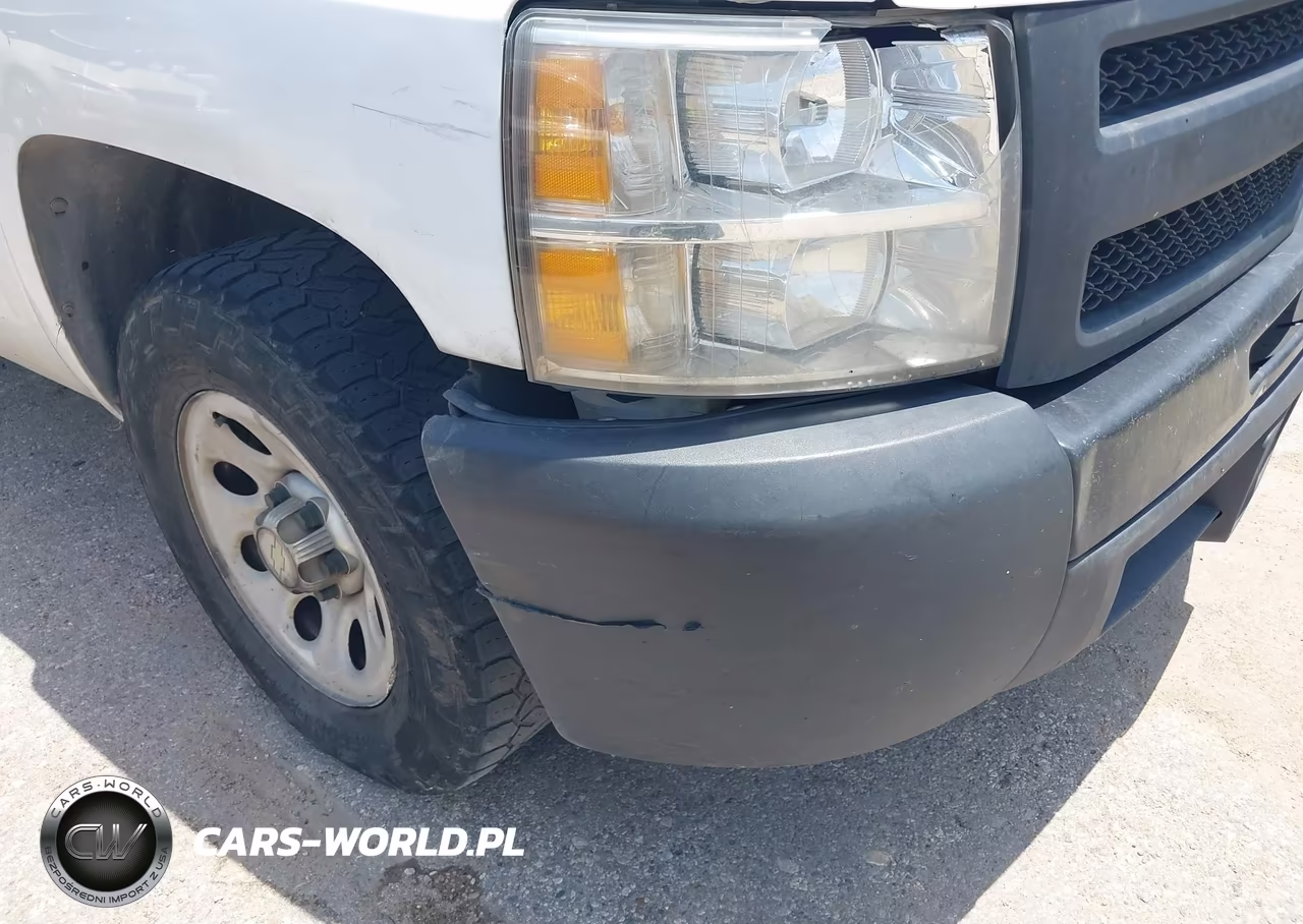 2012 Chevrolet Silverado 1500 Work Truck VIN:1GCNCPEA0CZ221900 - 17