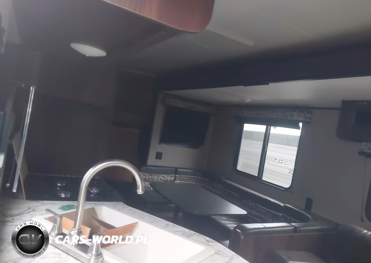 2018 Jayco Camper VIN:1UJBJ0BR3J75X0391 - 5