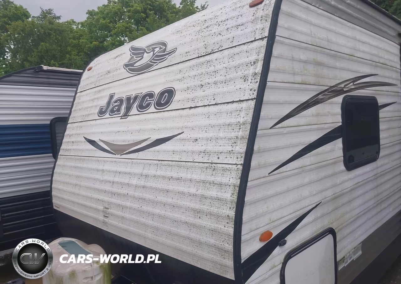 2018 Jayco Camper VIN:1UJBJ0BR3J75X0391 - 6