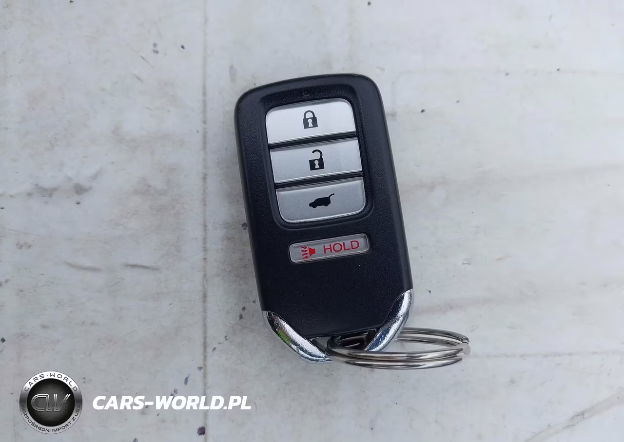 2016 Honda Hr-V Ex VIN:3CZRU6H56GM737221 - 11