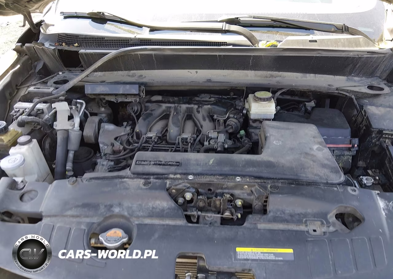 2015 Nissan Pathfinder Sv VIN:5N1AR2MN5FC652143 - 10