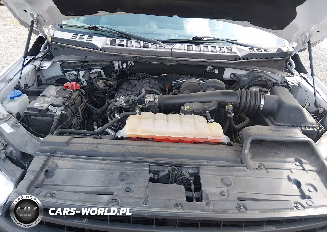 2018 Ford F-150 Xl VIN:1FTEW1EB1JFD05087 - 10