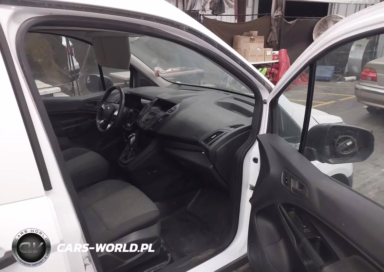 2018 Ford Transit Connect Xl VIN:NM0LS6E77J1346782 - 5