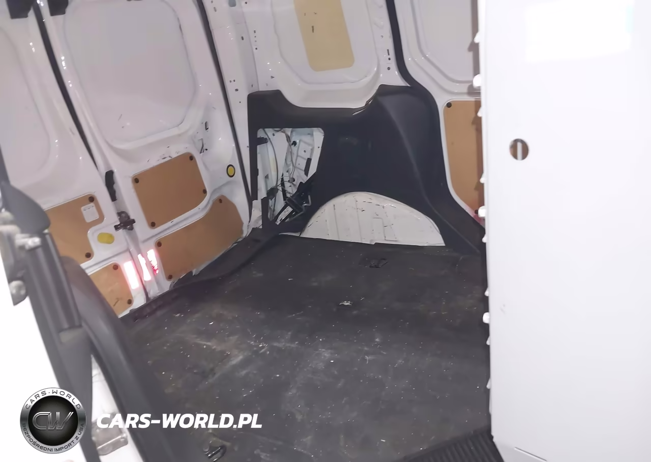 2018 Ford Transit Connect Xl VIN:NM0LS6E77J1346782 - 8