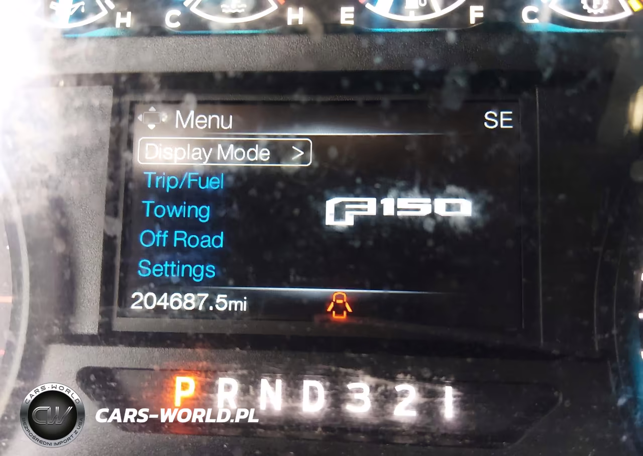 2016 Ford F-150 Xl VIN:1FTEX1E88GFB59541 - 15