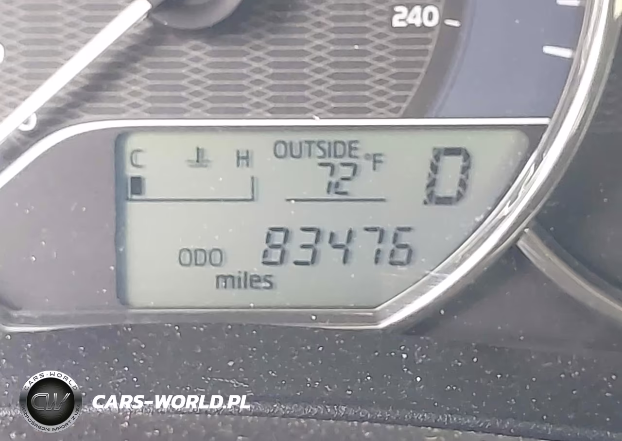 2014 Toyota Corolla Le Eco Premium VIN:5YFBPRHE4EP111477 - 16