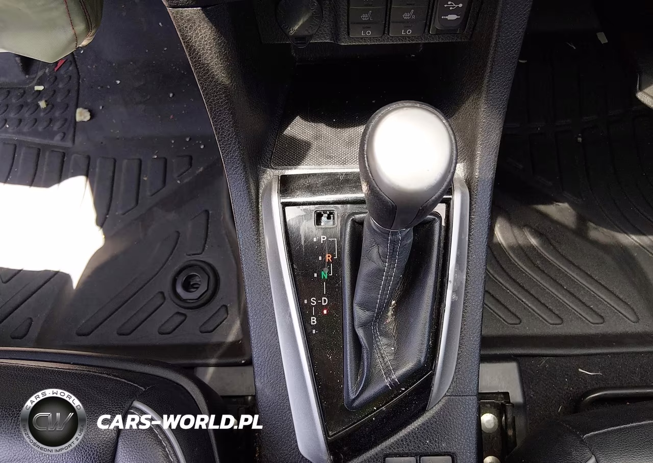 2014 Toyota Corolla Le Eco Premium VIN:5YFBPRHE4EP111477 - 18