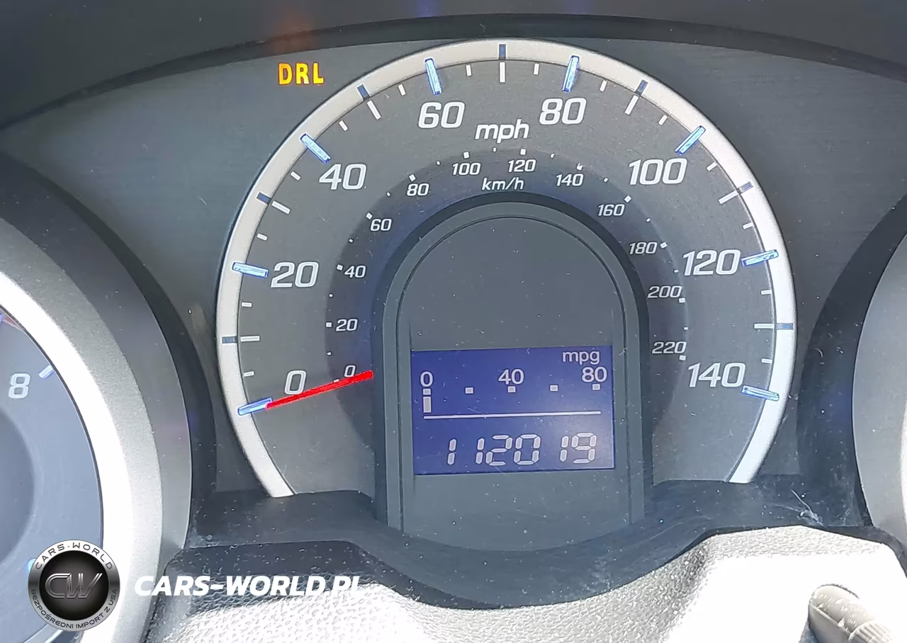 2013 Honda Fit VIN:JHMGE8H33DC028634 - 7