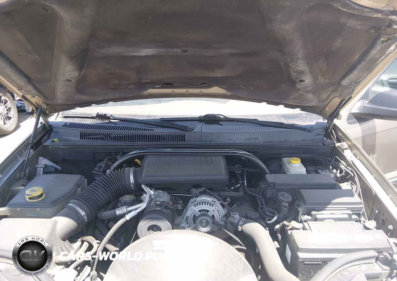 2006 Jeep Grand Cherokee Laredo VIN:1J4GR48KX6C321241 - 10