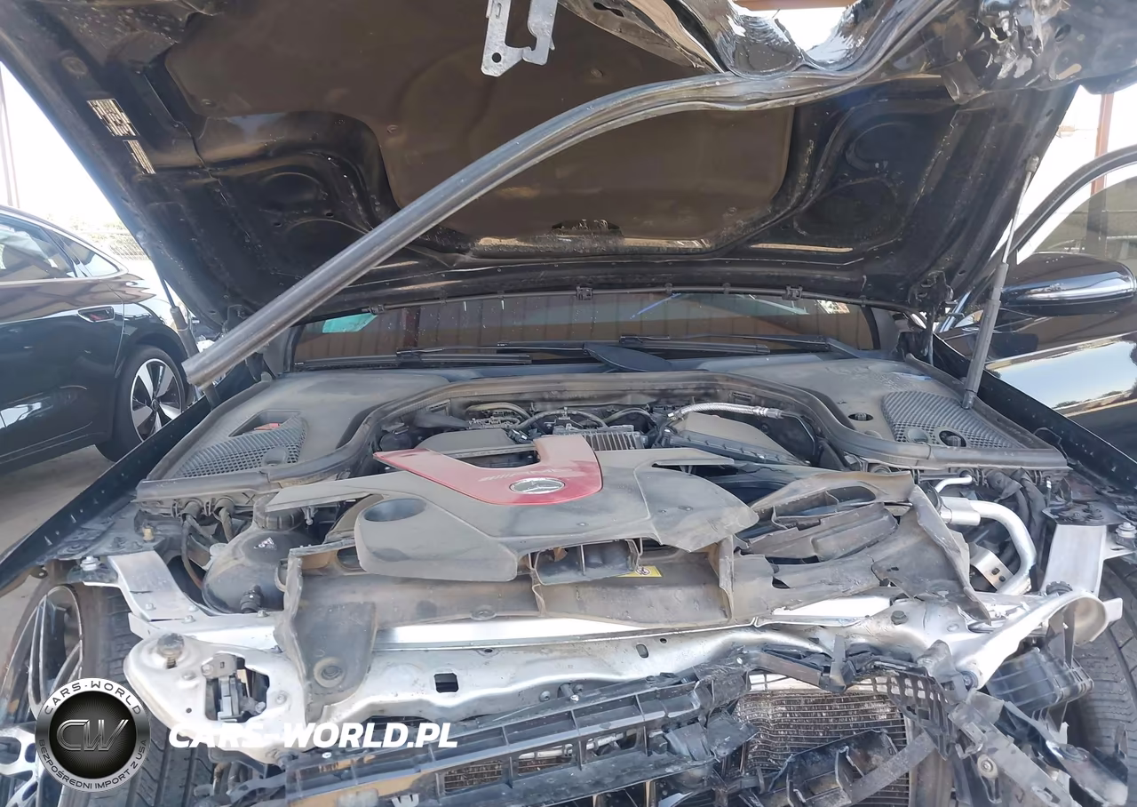 2018 Mercedes-Benz Amg E 43 4Matic VIN:WDDZF6EB4JA386376 - 10