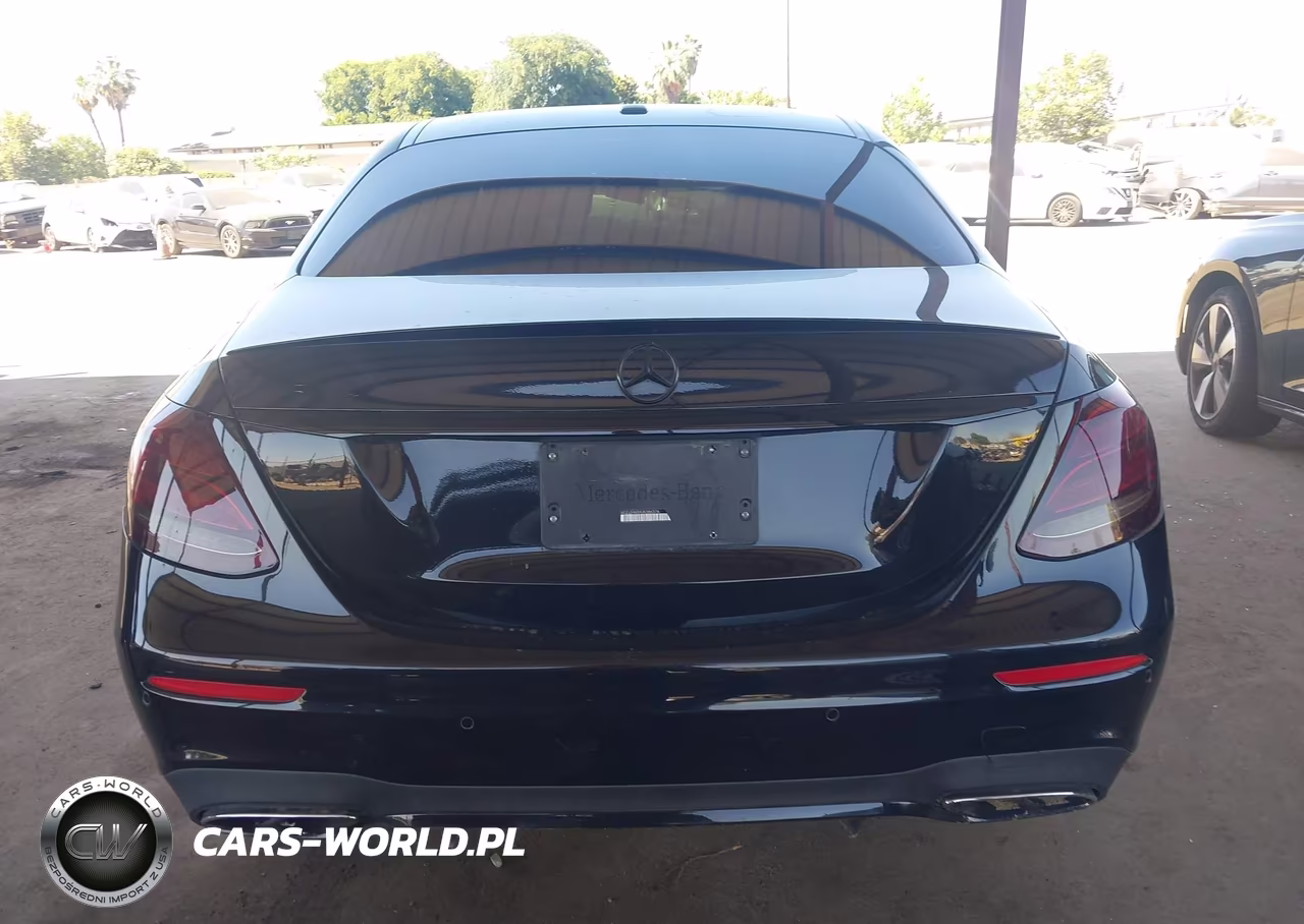 2018 Mercedes-Benz Amg E 43 4Matic VIN:WDDZF6EB4JA386376 - 16