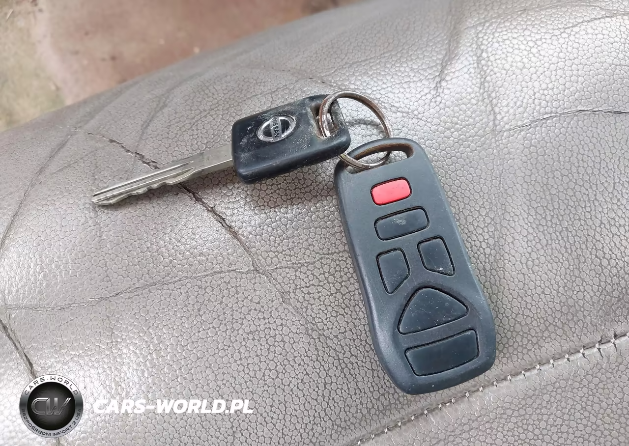 2004 Nissan Quest 3.5 Se VIN:5N1BV28U84N333192 - 11