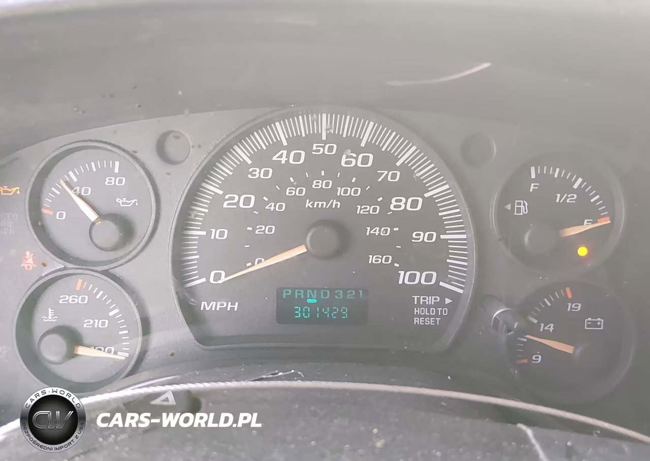 2007 Chevrolet Express Work Van VIN:1GCFG15X671238652 - 7